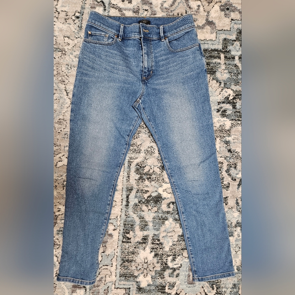 Women's Ann Taylor Jeans - size 0P